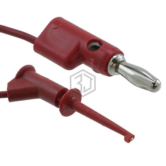 5053-48-2 - Pomona Electronics - Test Leads - Banana, Meter Interface