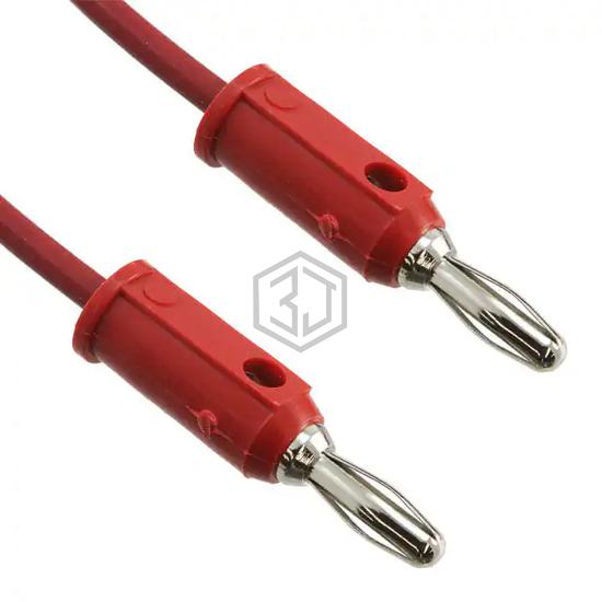 1440-48-2 - Pomona Electronics - Test Leads - Banana, Meter Interface