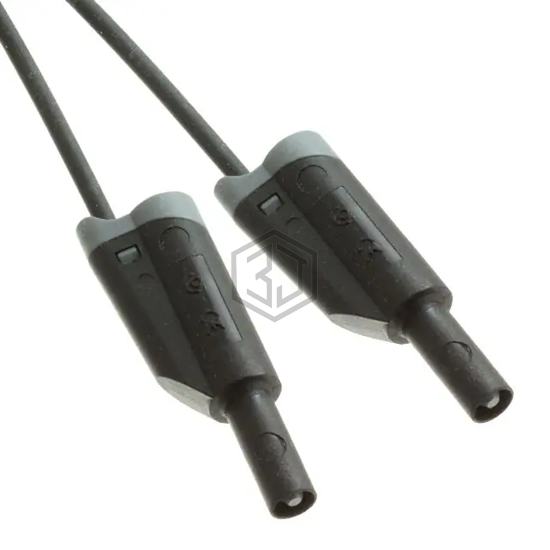 CT2521-50-0 - Cal Test Electronics - Test Leads - Banana, Meter Interface