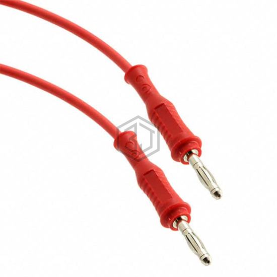 CT2062-100-2 - Cal Test Electronics - Test Leads - Banana, Meter Interface