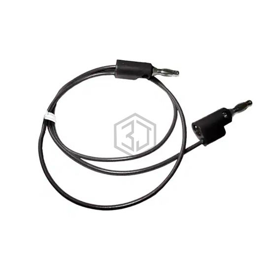 BU-2020-A-36-0 - Mueller Electric Co - Test Leads - Banana, Meter Interface
