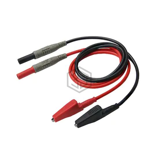 CT3803-60 - Cal Test Electronics - Test Leads - Banana, Meter Interface