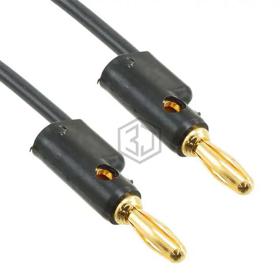 2948-36-0 - Pomona Electronics - Test Leads - Banana, Meter Interface