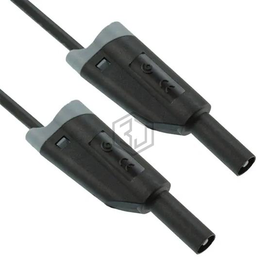 CT3065-50-0 - Cal Test Electronics - Test Leads - Banana, Meter Interface