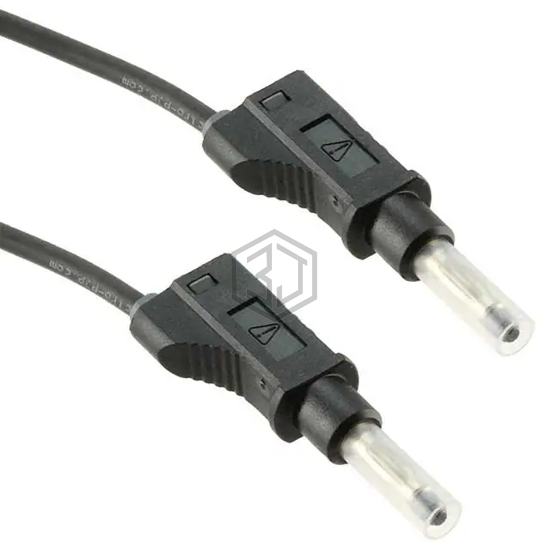 CT2148-50-0 - Cal Test Electronics - Test Leads - Banana, Meter Interface