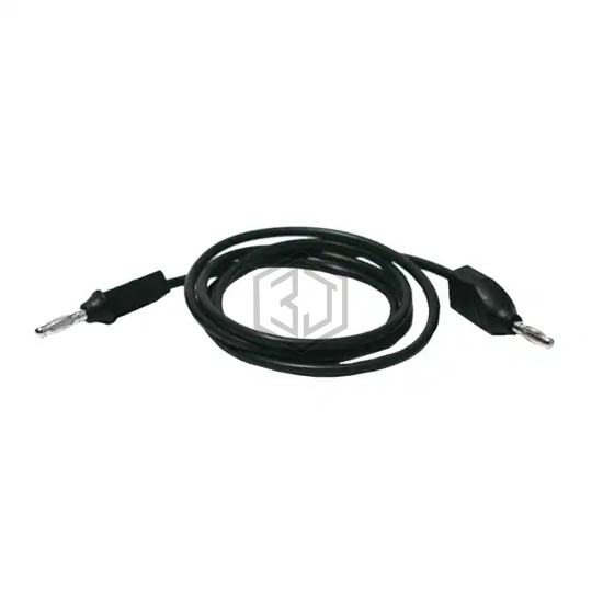 BU-2929-M-39-0 - Mueller Electric Co - Test Leads - Banana, Meter Interface