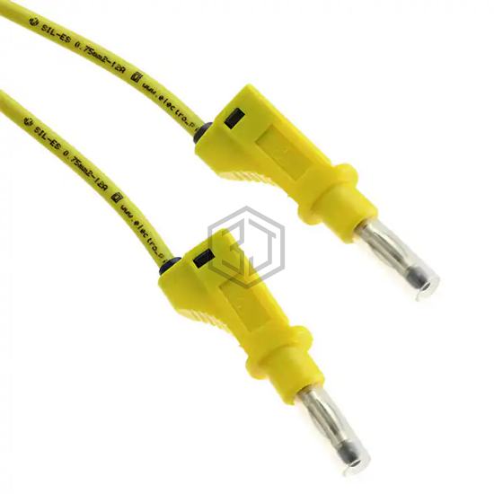 CT2147-10-4 - Cal Test Electronics - Test Leads - Banana, Meter Interface