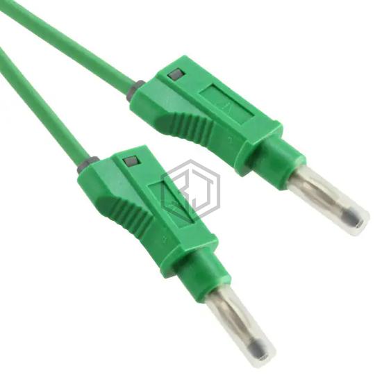 CT2148-50-5 - Cal Test Electronics - Test Leads - Banana, Meter Interface