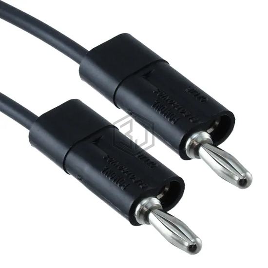 HB-12-0 - Pomona Electronics - Test Leads - Banana, Meter Interface