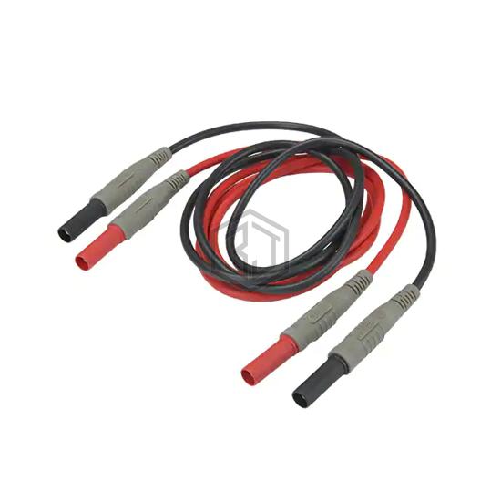 CT3752-200 - Cal Test Electronics - Test Leads - Banana, Meter Interface