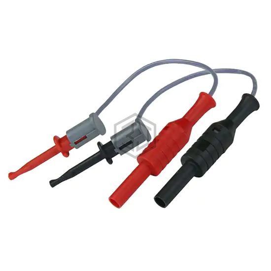 CT3280 - Cal Test Electronics - Test Leads - Banana, Meter Interface