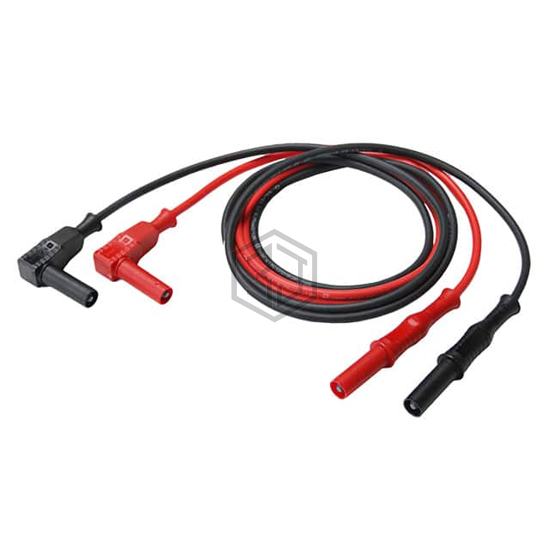CT3130 - Cal Test Electronics - Test Leads - Banana, Meter Interface