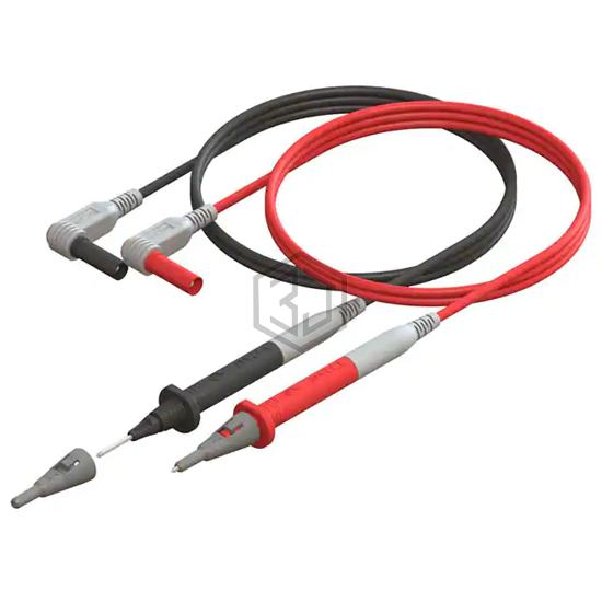 CT3985B-120 - Cal Test Electronics - Test Leads - Banana, Meter Interface