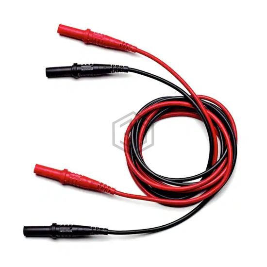 EM5908A-144 - Pomona Electronics - Test Leads - Banana, Meter Interface