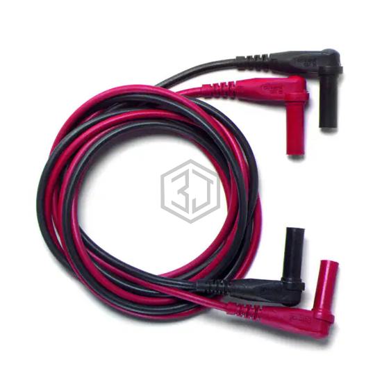 5909A - Pomona Electronics - Test Leads - Banana, Meter Interface