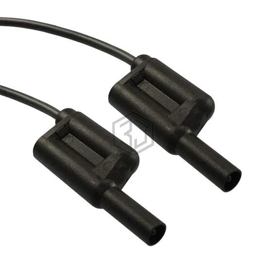 6727-0 - Pomona Electronics - Test Leads - Banana, Meter Interface