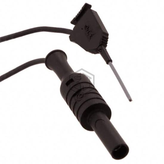 72929-20-0 - Pomona Electronics - Test Leads - Banana, Meter Interface