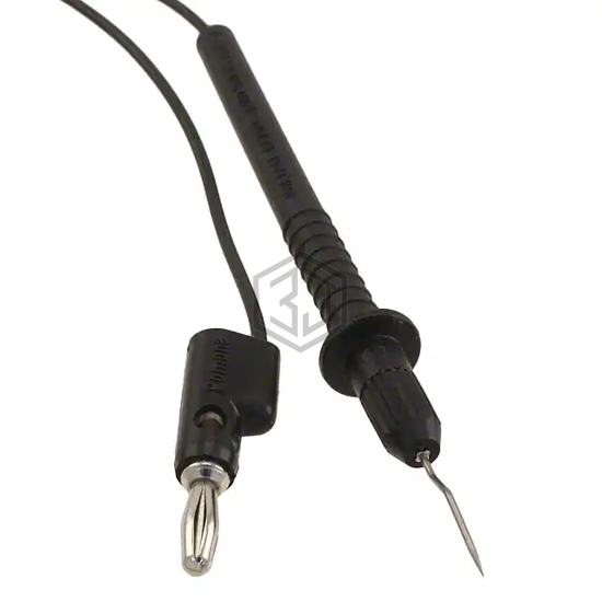 5144-48-0 - Pomona Electronics - Test Leads - Banana, Meter Interface