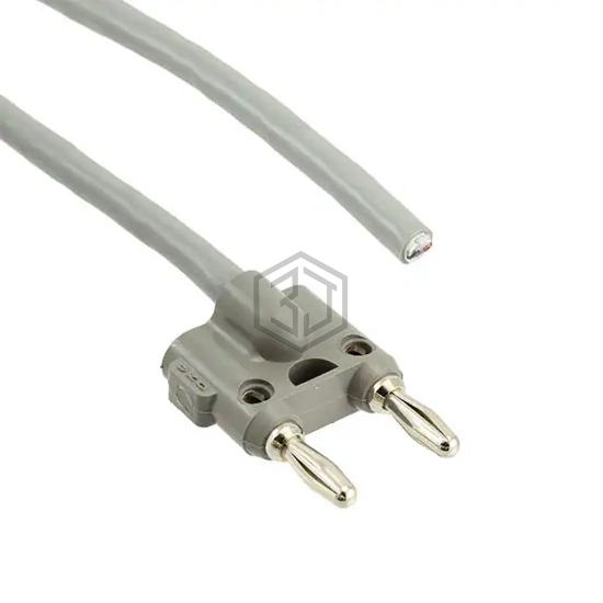 1326-A-60 - Pomona Electronics - Test Leads - Banana, Meter Interface