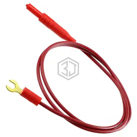 5295-36-2 - Pomona Electronics - Test Leads - Banana, Meter Interface