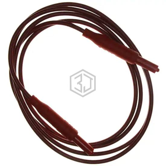 5291A-60-2 - Pomona Electronics - Test Leads - Banana, Meter Interface