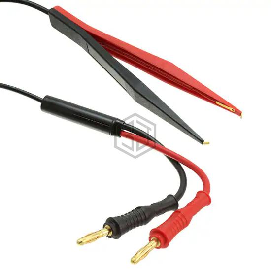 CT2301 - Cal Test Electronics - Test Leads - Banana, Meter Interface