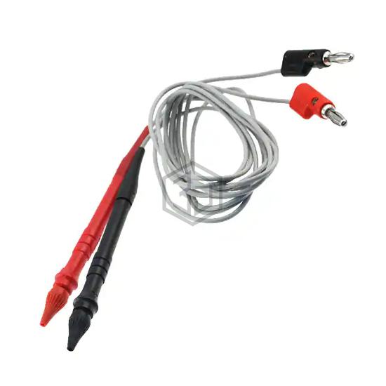 5952A - Pomona Electronics - Test Leads - Banana, Meter Interface