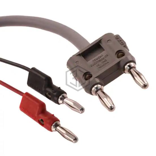 1368-A-36 - Pomona Electronics - Test Leads - Banana, Meter Interface