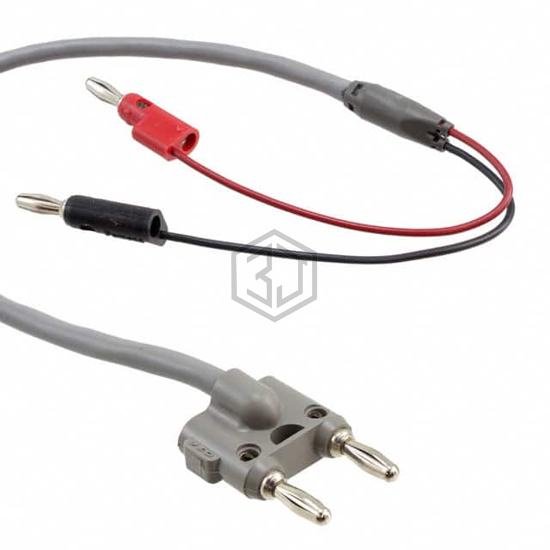1368-A-18 - Pomona Electronics - Test Leads - Banana, Meter Interface