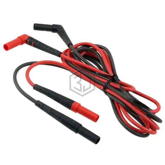 TL224 - Fluke Electronics - Test Leads - Banana, Meter Interface