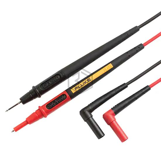 TL175 - Fluke Electronics - Test Leads - Banana, Meter Interface