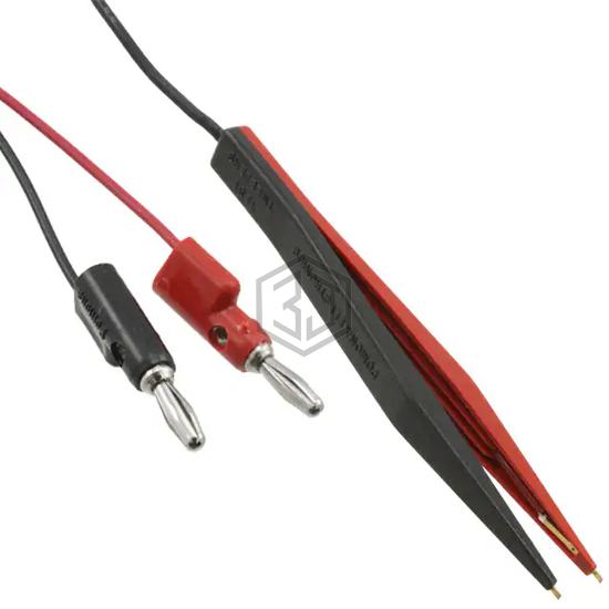 5143-K-48 - Pomona Electronics - Test Leads - Banana, Meter Interface
