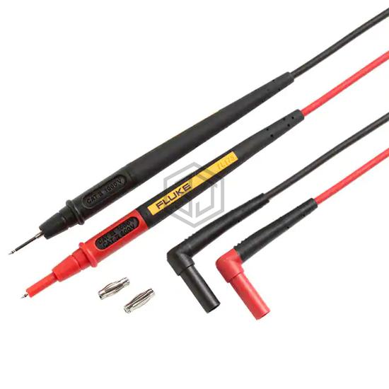 TL175E - Fluke Electronics - Test Leads - Banana, Meter Interface