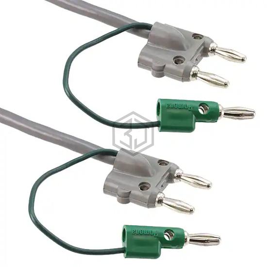 1167-18 - Pomona Electronics - Test Leads - Banana, Meter Interface