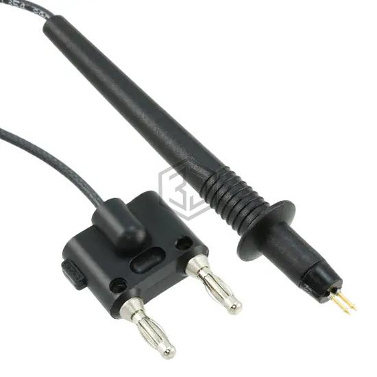BU-7042-F-48-0 - Mueller Electric Co - Test Leads - Banana, Meter Interface