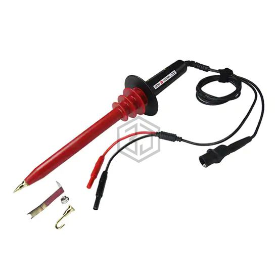 CT2700 - Cal Test Electronics - Test Leads - Banana, Meter Interface