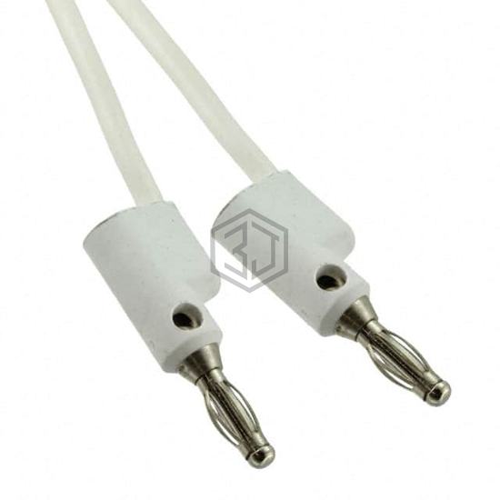 BU-PB48-9 - Mueller Electric Co - Test Leads - Banana, Meter Interface
