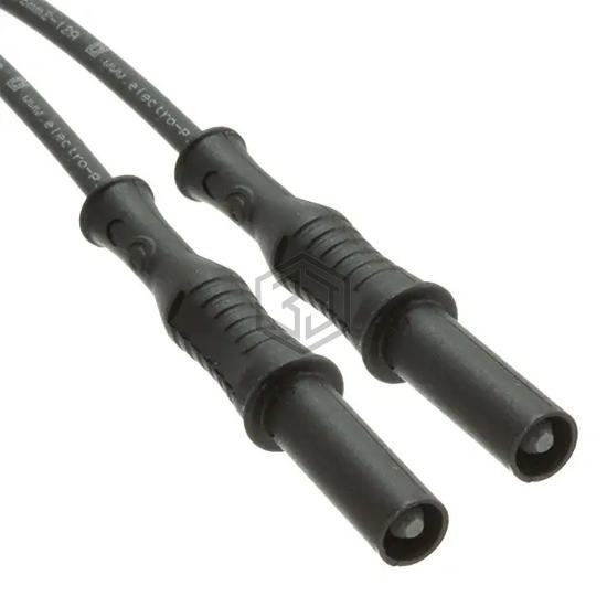 CT3065-100-0 - Cal Test Electronics - Test Leads - Banana, Meter Interface