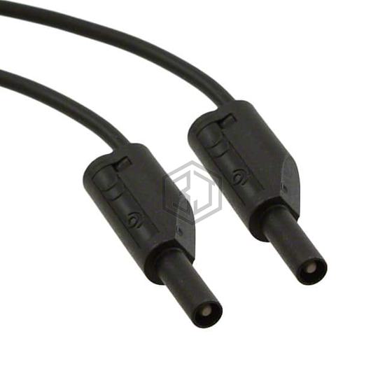 72920-39-0 - Pomona Electronics - Test Leads - Banana, Meter Interface