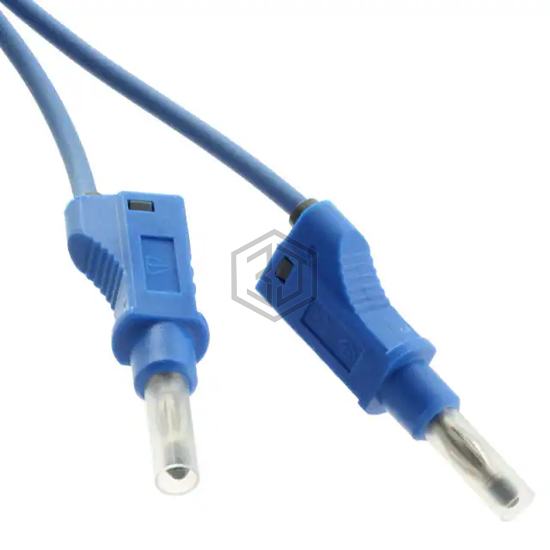 CT2147-10-6 - Cal Test Electronics - Test Leads - Banana, Meter Interface