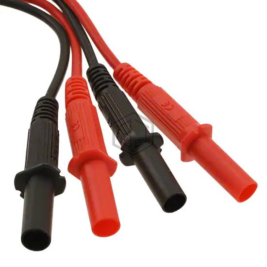 A079 - TPI (Test Products Int) - Test Leads - Banana, Meter Interface