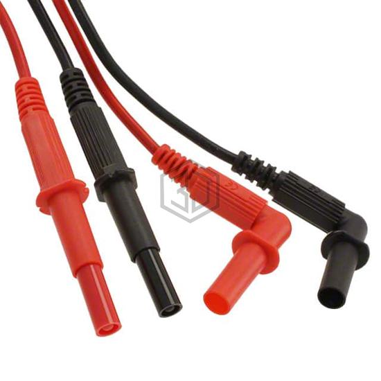 A081 - TPI (Test Products Int) - Test Leads - Banana, Meter Interface