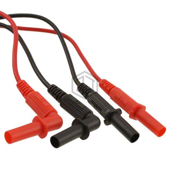 A082 - TPI (Test Products Int) - Test Leads - Banana, Meter Interface