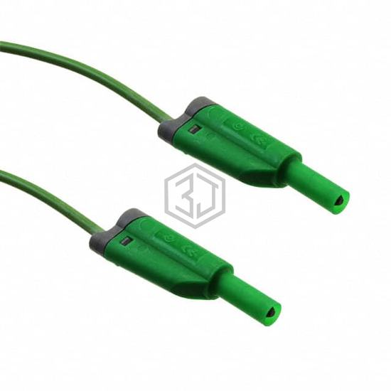 CT2521-100-5 - Cal Test Electronics - Test Leads - Banana, Meter Interface