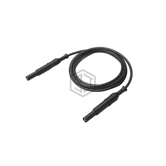 CT3637-100-0 - Cal Test Electronics - Test Leads - Banana, Meter Interface