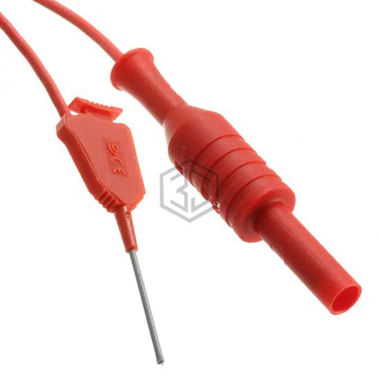 CT2551-50-2 - Cal Test Electronics - Test Leads - Banana, Meter Interface