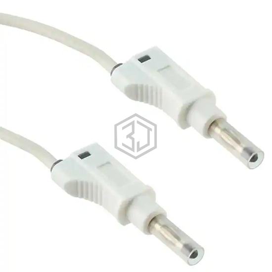 CT2148-10-9 - Cal Test Electronics - Test Leads - Banana, Meter Interface