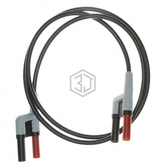 6283-C-36 - Pomona Electronics - Test Leads - Banana, Meter Interface