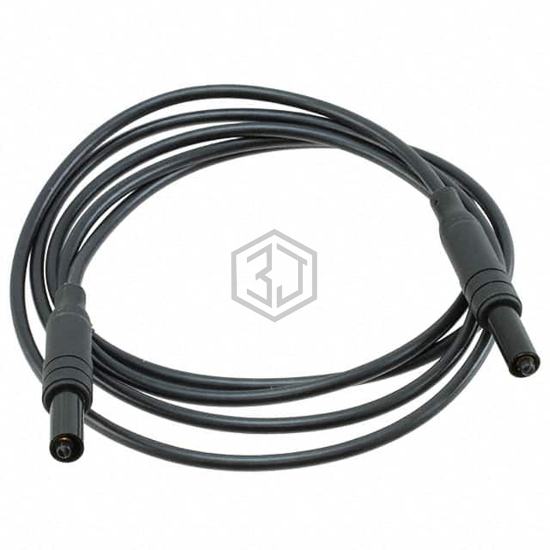5291A-36-0 - Pomona Electronics - Test Leads - Banana, Meter Interface