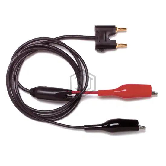 3027-K-24 - Pomona Electronics - Test Leads - Banana, Meter Interface